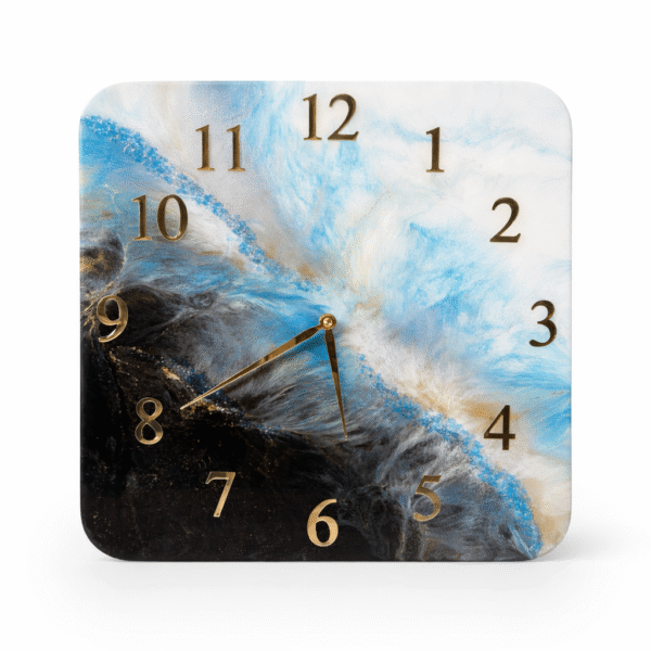 Laikrodis „FANTAZIJA", 40 cm