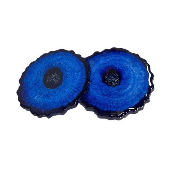 Serviravimo padėkliukai "2 VNT KOMPLEKTAS" NR.4"