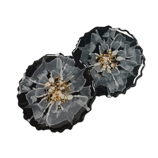 Serviravimo padėkliukai "2 VNT KOMPLEKTAS" NR.2