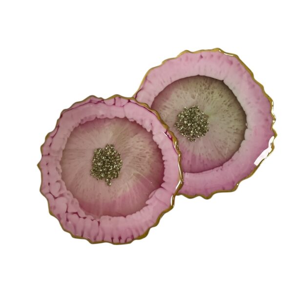 Serviravimo padėkliukai "2 VNT KOMPLEKTAS" NR.1