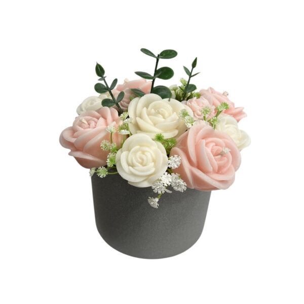 Kvepianti kompozicija "VAŠKO GĖLĖS"