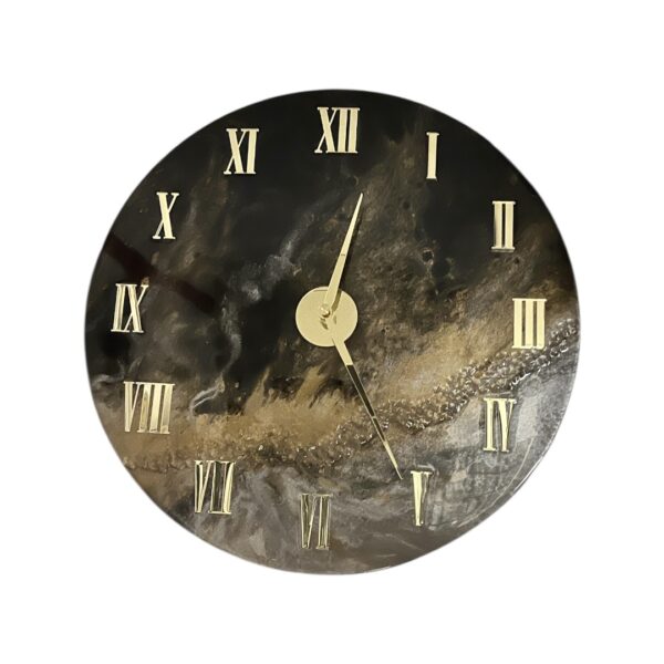 Laikrodis „FANTAZIJA", 40 cm