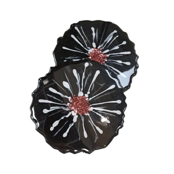 Serviravimo padėkliukai "2 VNT KOMPLEKTAS" NR.2