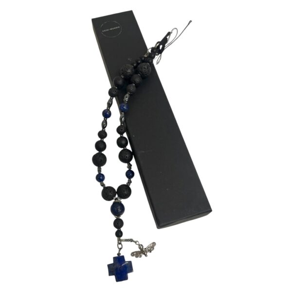 Automobilio aksesuaras "LAVOS AKMUO"