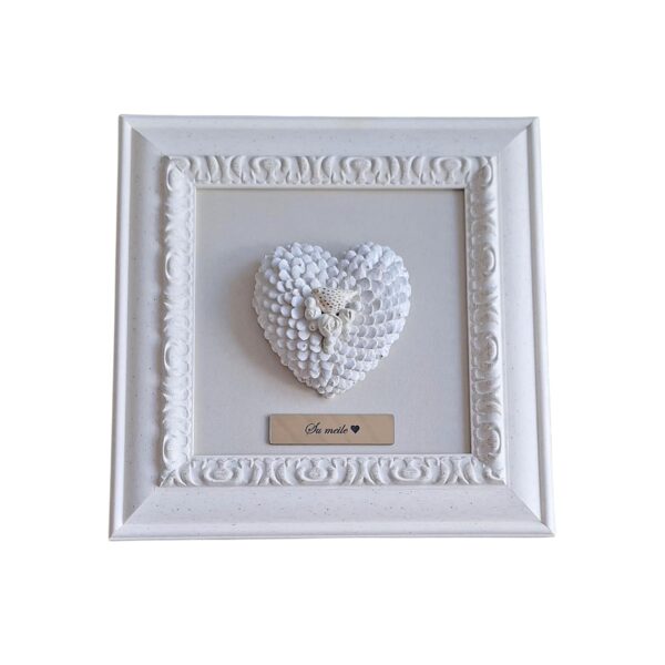 Meilės sargas "LAUMŽIRGIO NAMAI, 20cm"