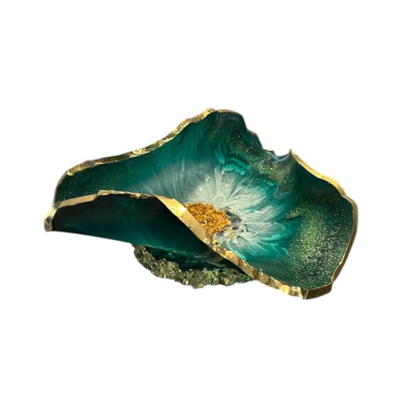 Saldaininė „MAKOSH SMARAGDAS"