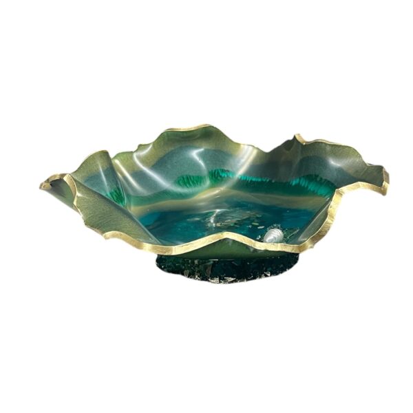 Saldaininė „MAKOSH SMARAGDAS" - MAXI