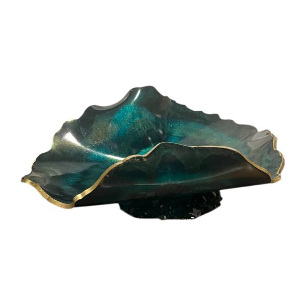 Saldaininė „MAKOSH SMARAGDAS" - MAXI