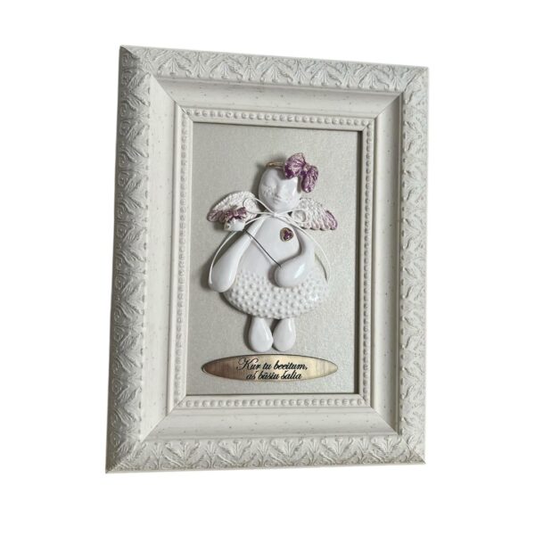 Visada šalia "LAUMŽIRGIO NAMAI", 17x22cm