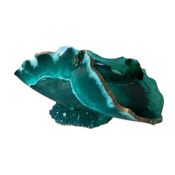 Saldaininė „MAKOSH SMARAGDAS" - MAXI