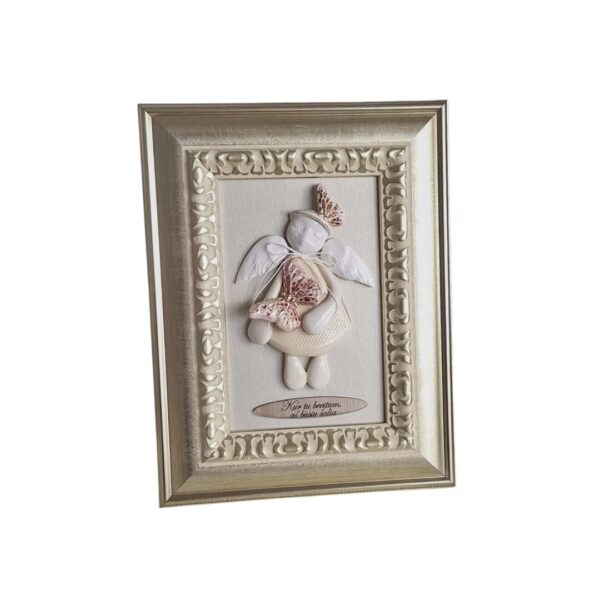 Visada šalia "LAUMŽIRGIO NAMAI", 17x22cm