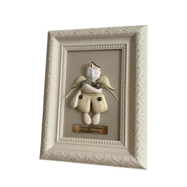 Visada šalia "LAUMŽIRGIO NAMAI", 17x22cm