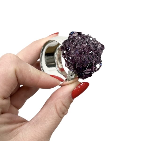 Servetėlių laikikliai „SPINDESYS-VIOLET”