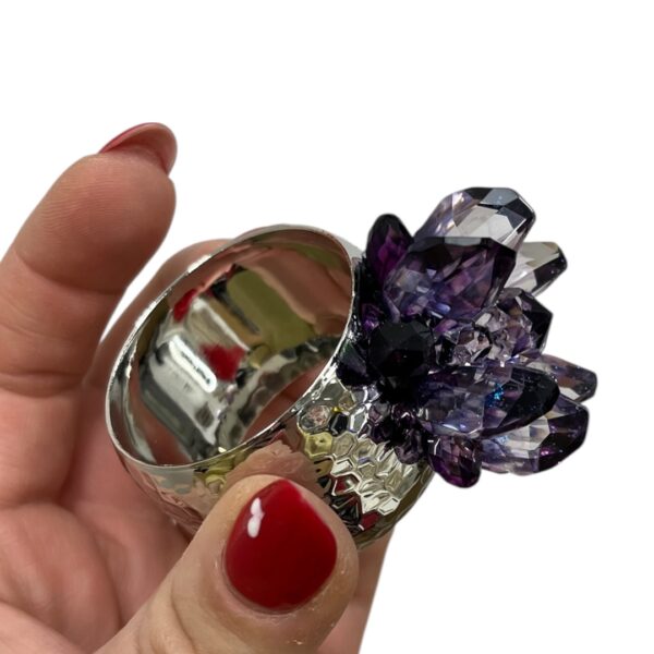 Servetėlių laikikliai „SPINDESYS”