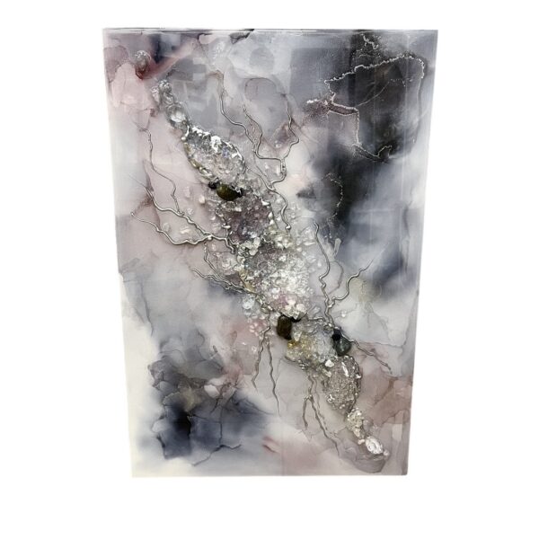 Paveikslas "LEDO ŠALIS"