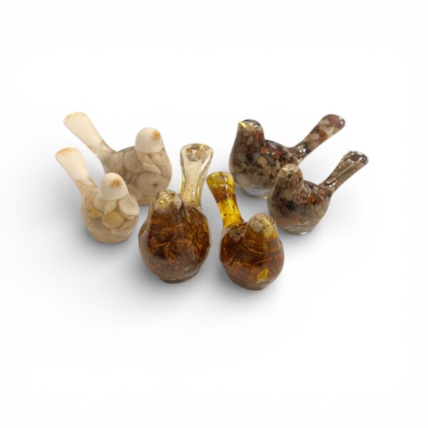 Suvenyrinis komplektukas "PAUKŠTELIAI"