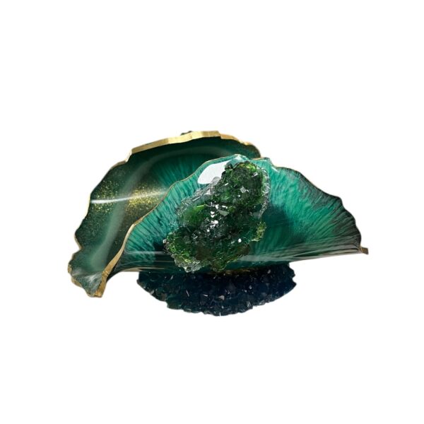 Saldaininė „MAKOSH SMARAGDAS” – MIDI