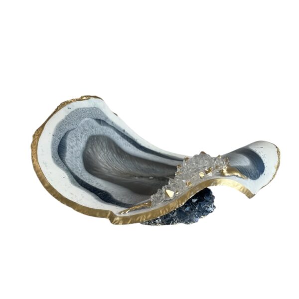 Saldaininė „MAKOSH PILKA” - MIDI