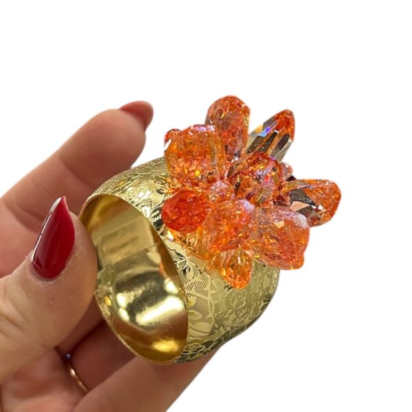 Servetėlių laikikliai „ŽARA"