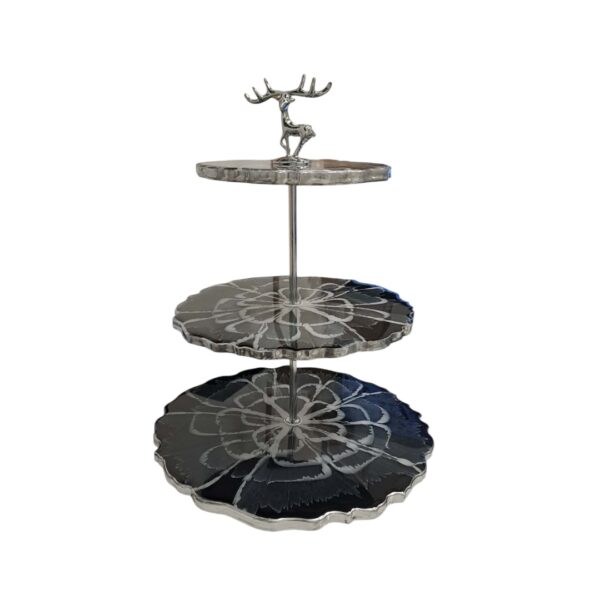 Serviravimo padėklas "RAŠTAI"