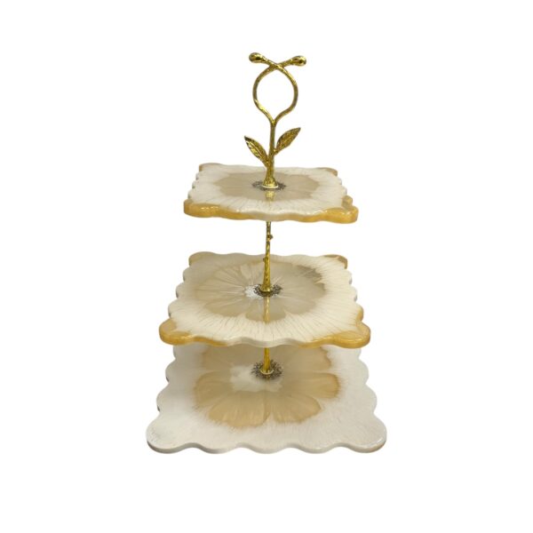 Serviravimo padėklas „ŠVIESA”