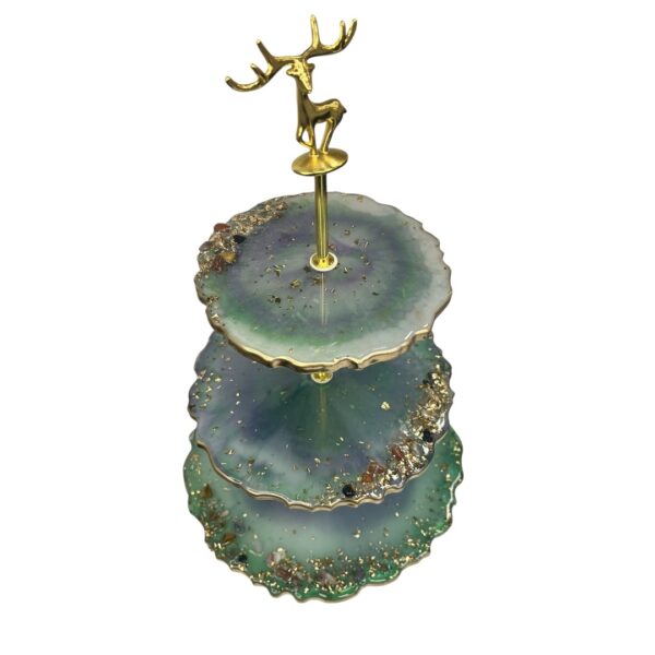 Serviravimo padėklas „PAVASARIS”