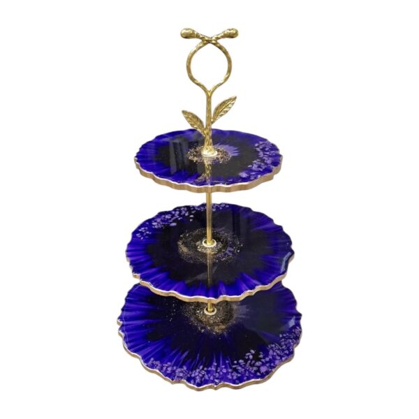 Serviravimo padėklas "RAŠTAI"