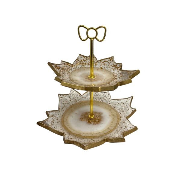 Serviravimo padėklas "RAŠTAI"