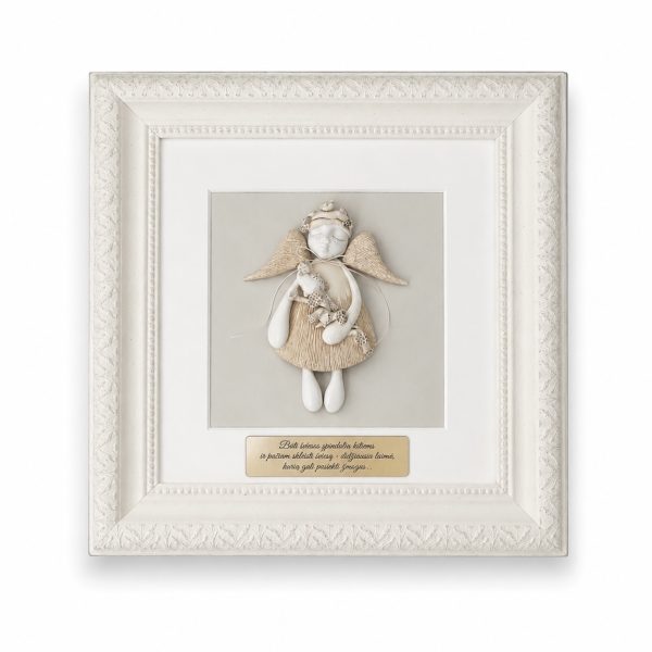 Būti šviesos spinduliu.. „LAUMŽIRGIO NAMAI”, 27cm