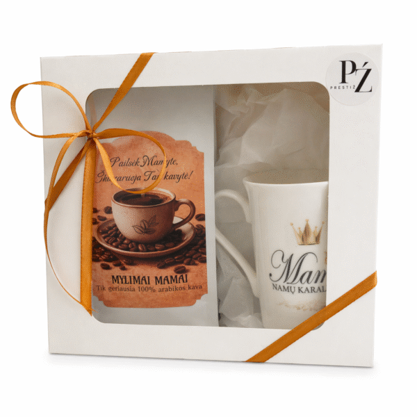 Dovanų rinkinys „PRIVERSK NUSIŠYPSOTI, NR.2”