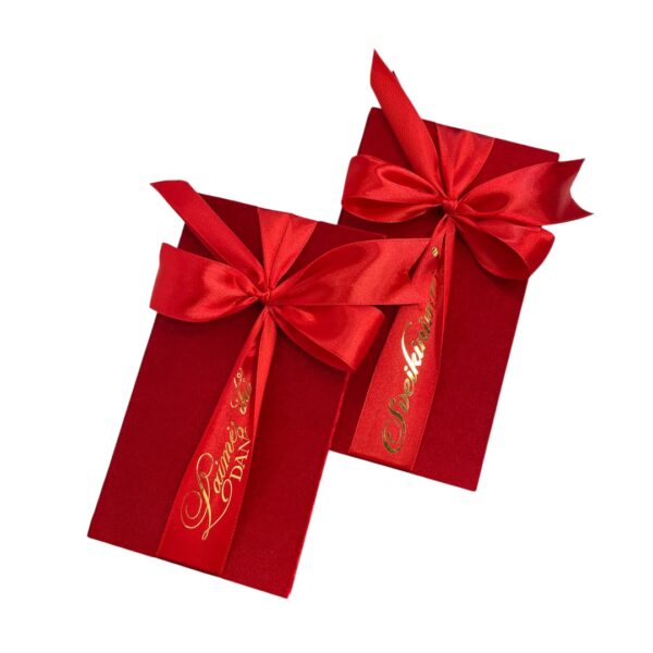 Vokas pinigams "MAGNETINIS-VELIŪRINIS"