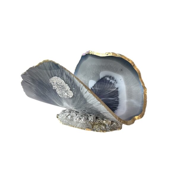 Saldaininė „MAKOSH SIDABRINĖ – MIDI”