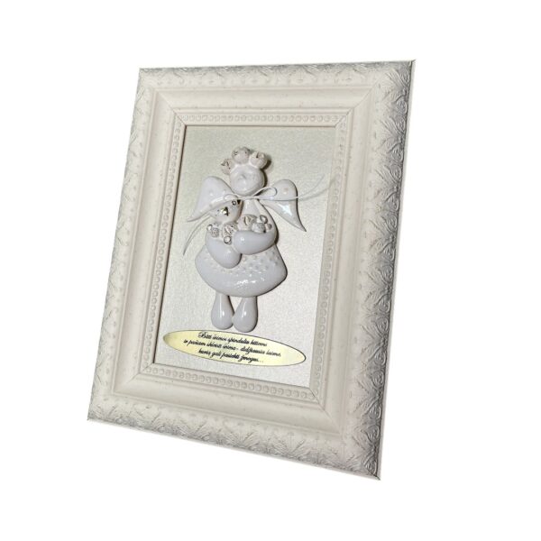 Būti šviesos spinduliu.. „LAUMŽIRGIO NAMAI”, 17x22cm