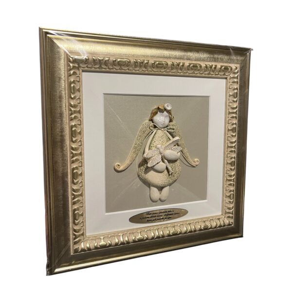Būti šviesos spinduliu.. „LAUMŽIRGIO NAMAI”, 28cm