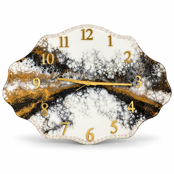 Laikrodis "LIDIJOS CLOUD”, didelis-2