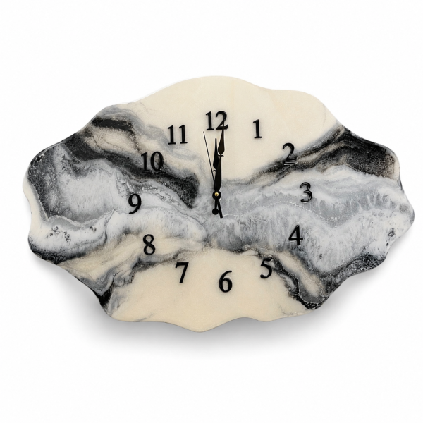 Laikrodis "LIDIJOS CLOUD”, didelis-2