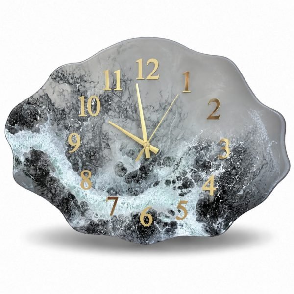 Laikrodis "LIDIJOS CLOUD”, didelis-3