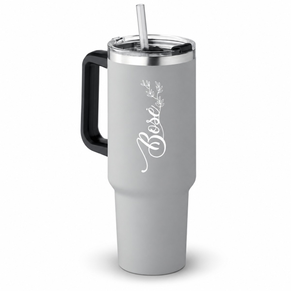 XL Termo puodelis „BOSĖ“ 1200ml